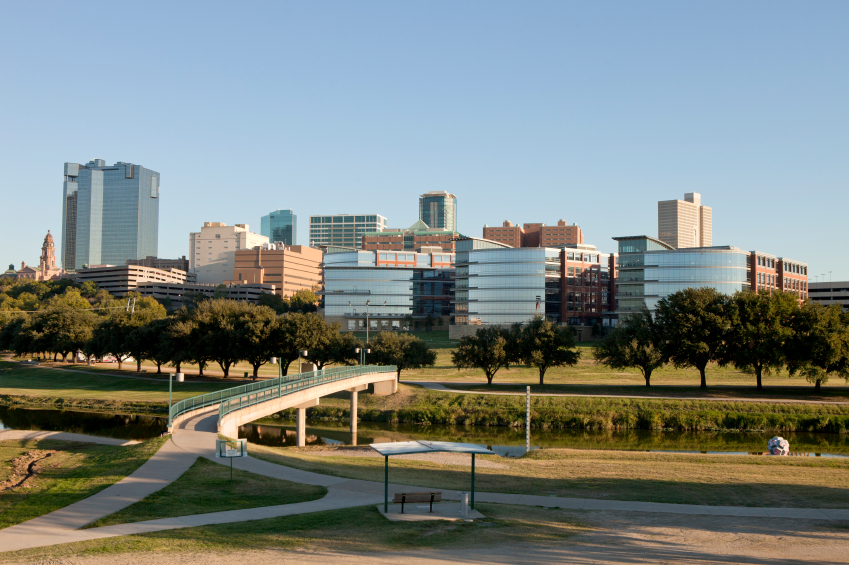 Franchise Opportunity in Fort Worth, Texas | Transworld ...