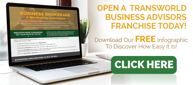 Become A Business Lifeline: Learn About Business Brokerage
