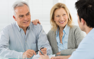 Franchise Brokerage: A Business Opportunity a Husband and Wife Can Run Together