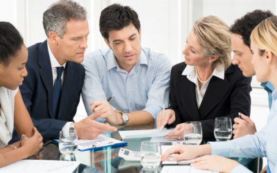 How to Become a Franchise Consultant in Just Thirty Days