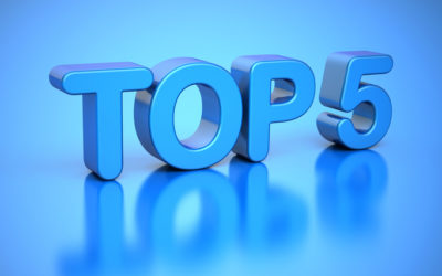 Top Five Reasons to Purchase an Already Established Franchise