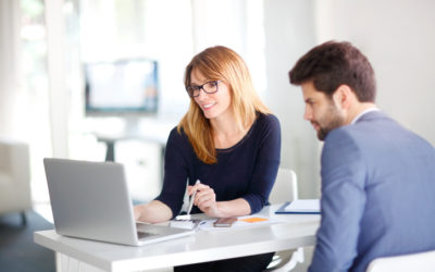 What Is a Business Broker’s Job Like?