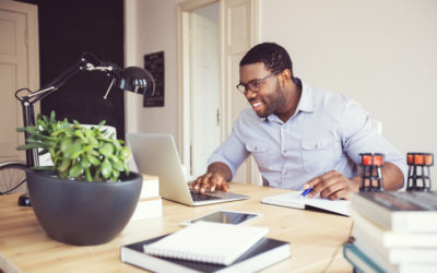 Working from Home and Running a Business: Does it Really Work?
