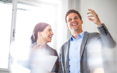 Turn Your Passion Into a Career with Franchise Consulting