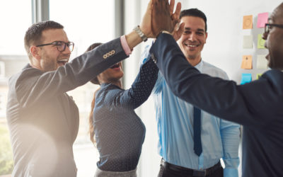 What Does it Mean to Become a Business Broker?