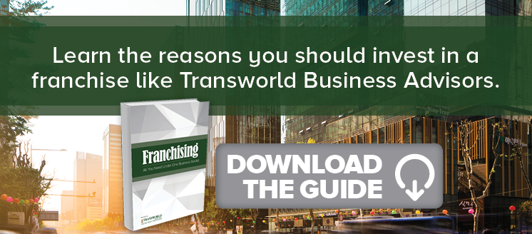 Franchising: All You Need under One Business Model