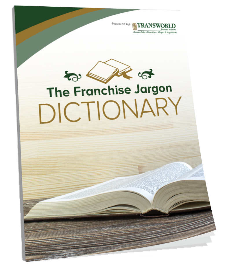The Franchise Jargon Dictionary