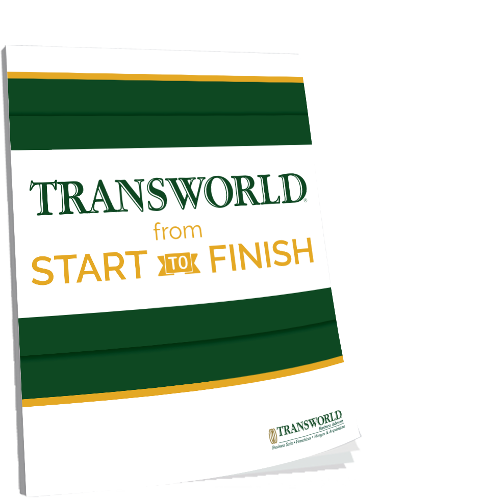 Transworld: From Start to Finish