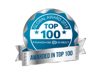 Franchise Direct Top 100 Franquicia global