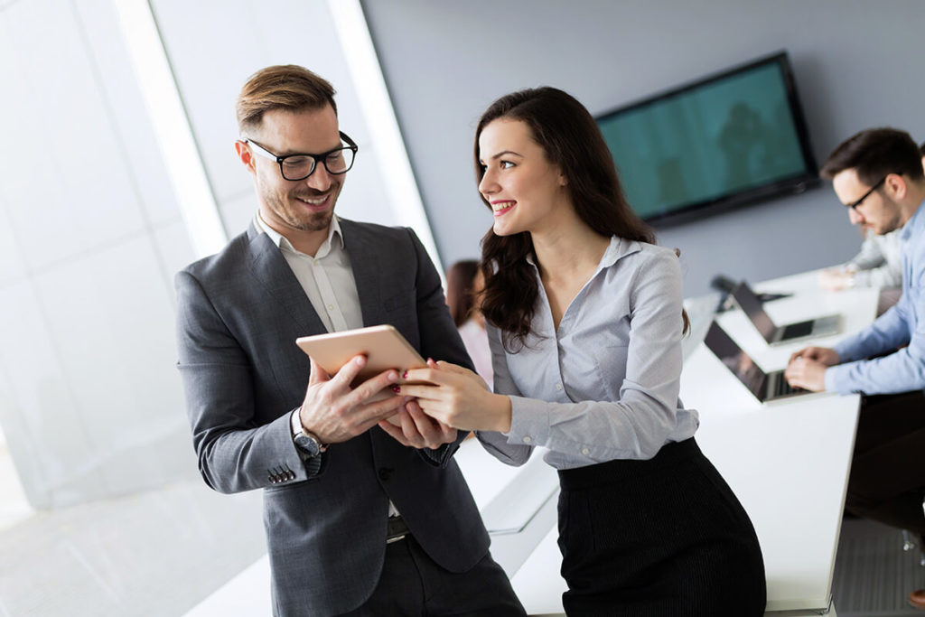 Franchisee Investing in a Franchise Consultant