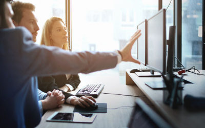 The Future of Business Brokerage: How AI and Technology Are Empowering Franchise Owners