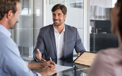 The Key Benefits of Our Crucial Business Broker Franchise