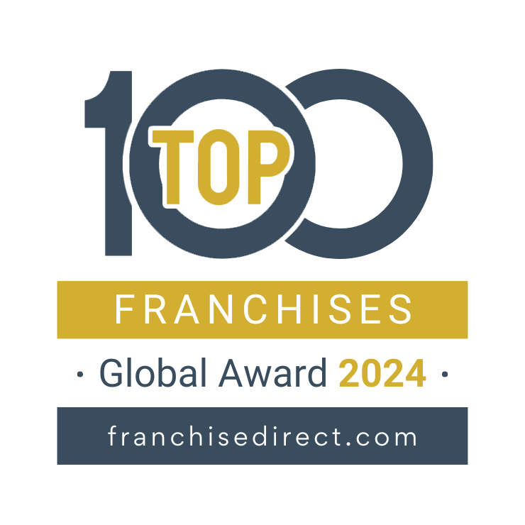 Top 100 franchises