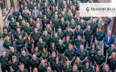 Join the Transworld Team: Support Businesses of All Kinds as a Franchise Owner