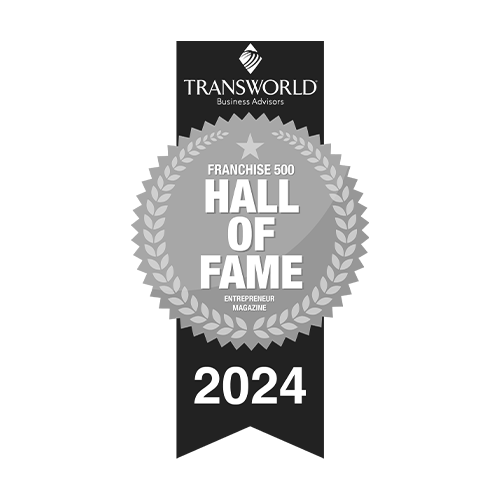 Franchise 500 Hall of Fame 2024