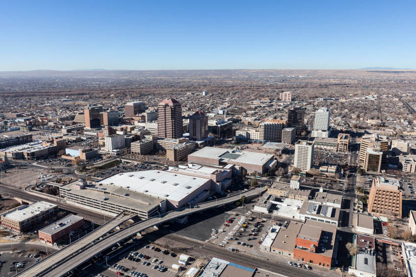 Albuquerque, New Mexico