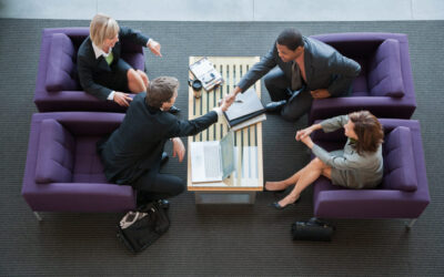 So You Want to Be a Business Broker: How to Get Started