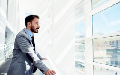 Why Business Brokerage is a Recession-Resistant Industry