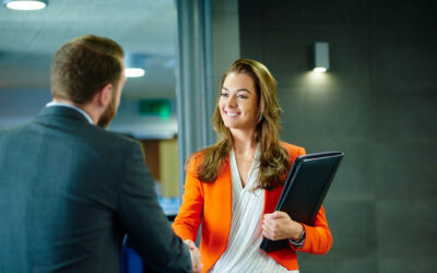 How Transworld Helps First-Time Franchisees Build a Thriving Brokerage Business