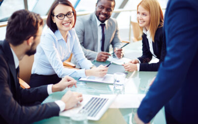 Why Business Brokerage Is a Quietly Booming Industry