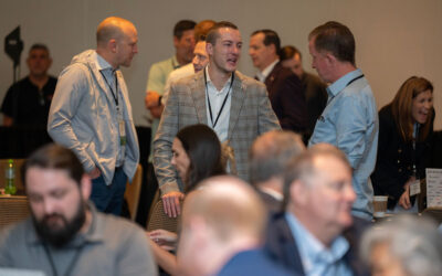 Building Relationships as a Business Broker