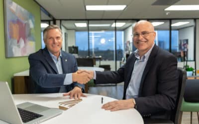 How Baby Boomer Business Exits Are Fueling Brokerage Growth