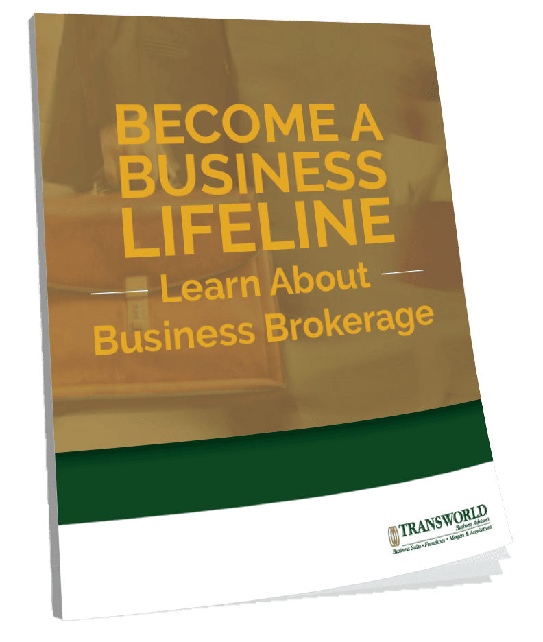 Conviértete en un salvavidas empresarial: aprende sobre la intermediación empresarial